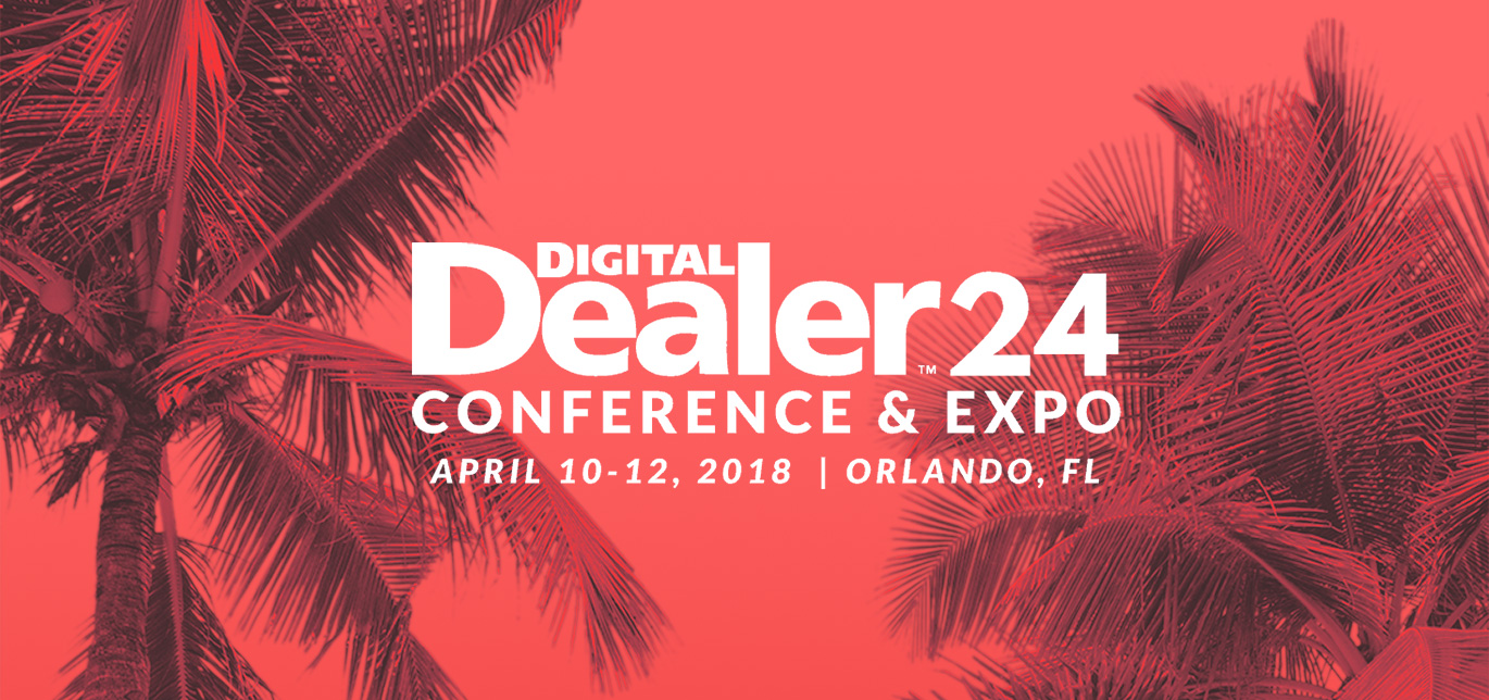 Digital Dealer 24 Recap 3 Themes Dealers Should Focus On DOM360